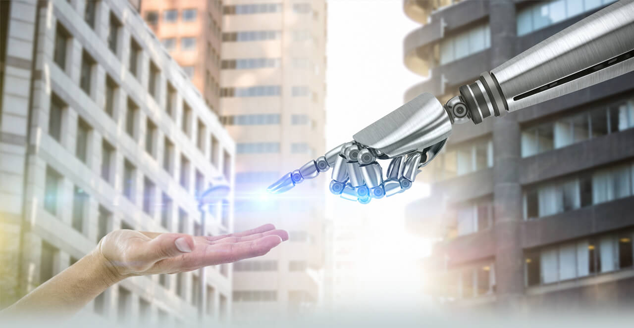 Using AI to Improve Our Cities and Lives